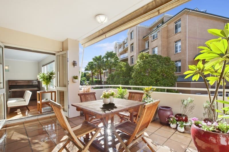 1/162C Burwood Road, Concord - Thumbnail 4