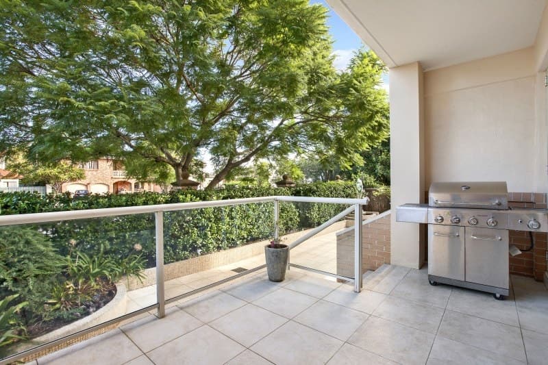 1/162C Burwood Road, Concord - Thumbnail 5