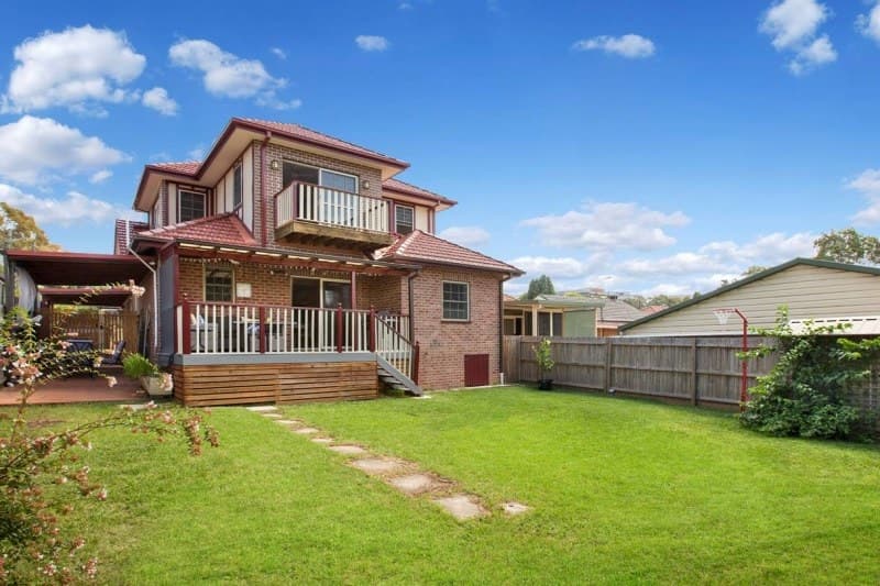 11 Fremont Street, Concord West - Thumbnail 5