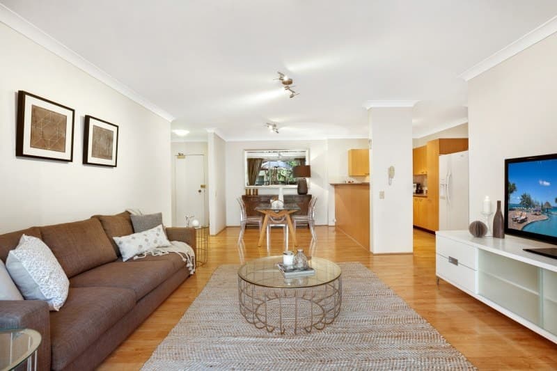 4K/19-21 George Street, North Strathfield - Image 1