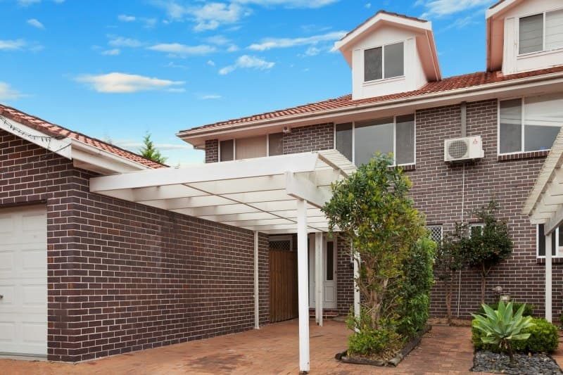 5/35 Broughton Street, Concord - Image 1