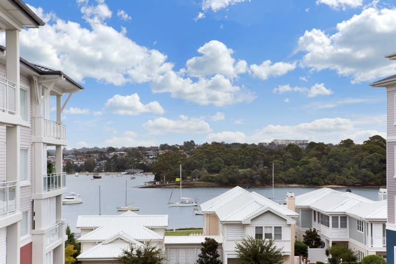 49/1 Palm Avenue Breakfast Point NSW 2137, Breakfast Point - Image 1