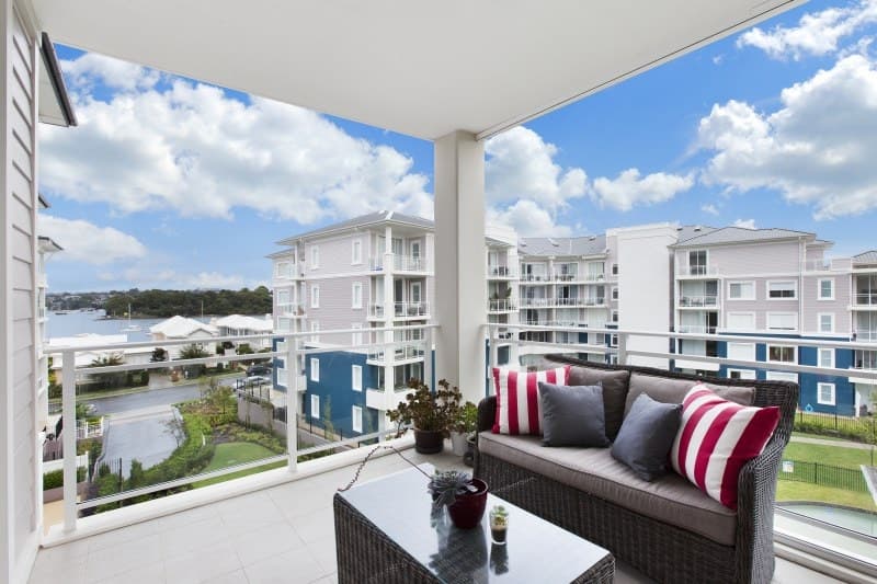 49/1 Palm Avenue Breakfast Point NSW 2137, Breakfast Point - Thumbnail 4