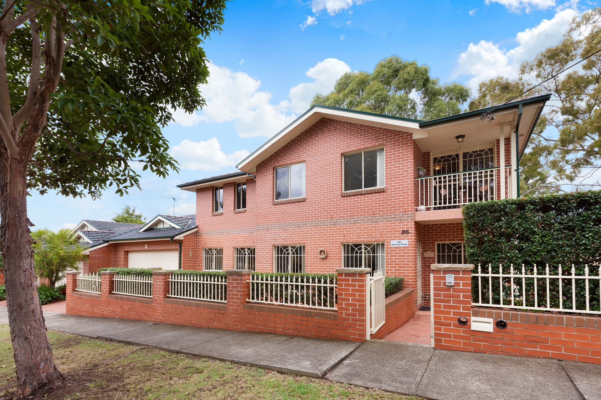 86B Shortland Avenue, Strathfield - Thumbnail 3