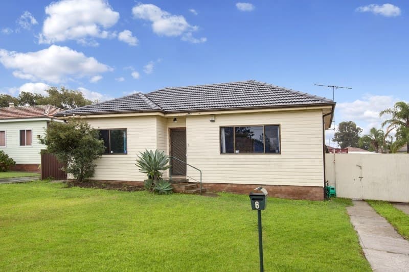 6 Leach Road Guildford West NSW 2161, Guildford West - Thumbnail 7