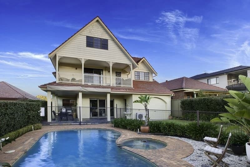 5 Boronia Street CONCORD WEST NSW 2138, Concord West - Image 1