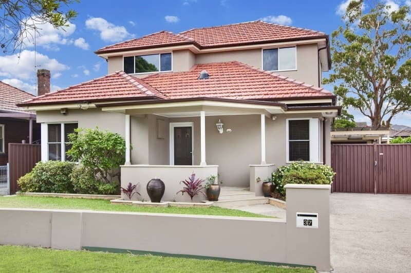 37 Mepunga Street, Concord West - Image 1