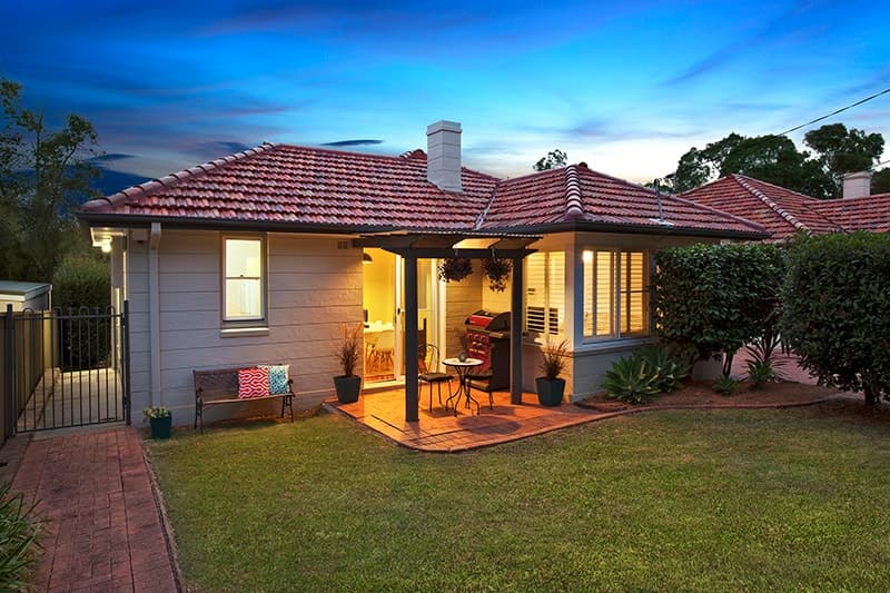 38 Boronia Street, Concord West - Image 1
