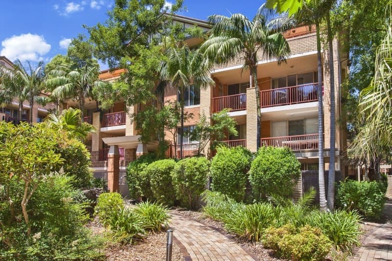 1D/19-21 George Street, North Strathfield - Image 1