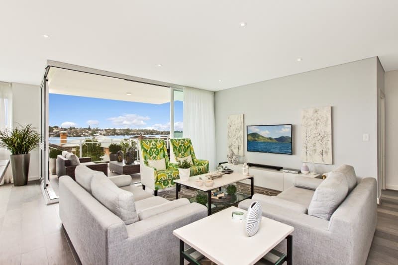 309/28 Peninsula Drive Breakfast Point NSW 2137, Breakfast Point - Image 1