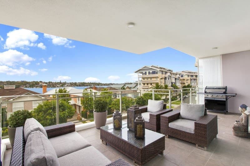 309/28 Peninsula Drive Breakfast Point NSW 2137, Breakfast Point - Thumbnail 3