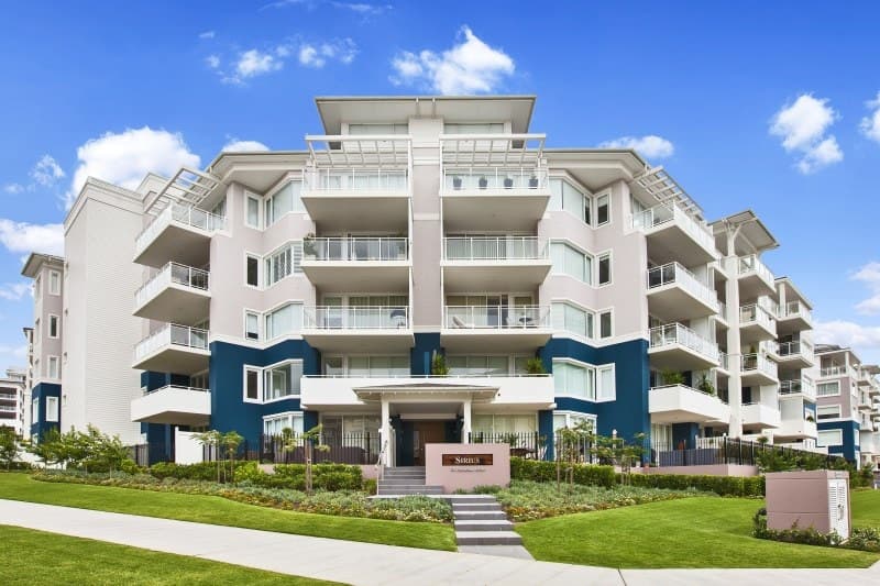 309/28 Peninsula Drive Breakfast Point NSW 2137, Breakfast Point - Thumbnail 7