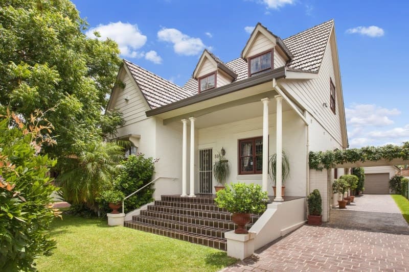 59 Nirranda Street, Concord West - Image 1