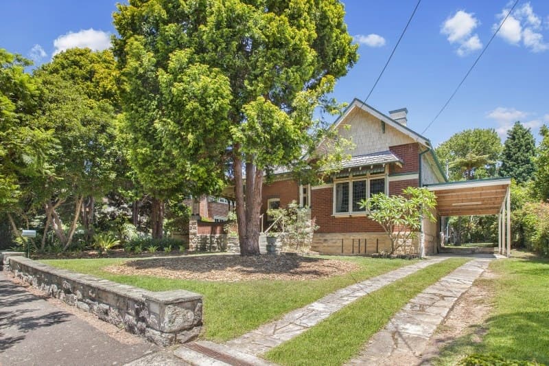 44 Nelson Road Lindfield NSW 2070, Lindfield - Image 1