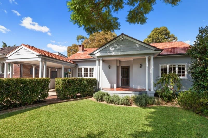 20 Fremont Street, Concord West - Image 1