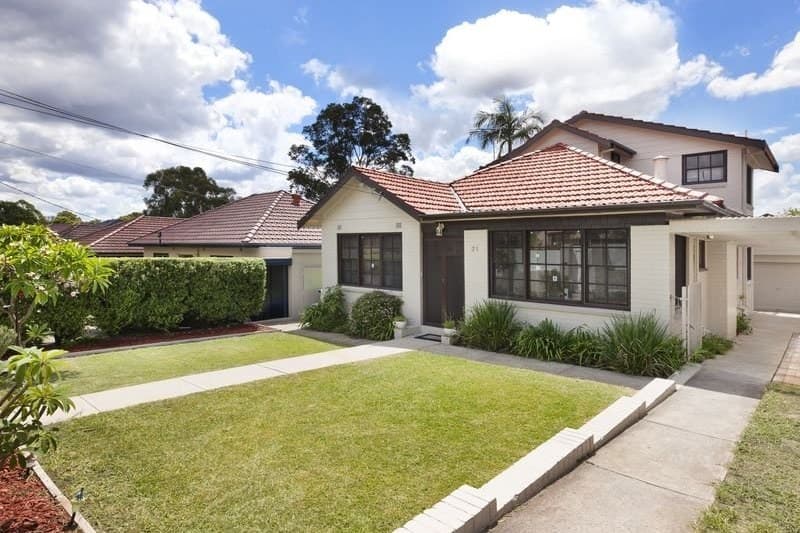 21 Fremont Street, Concord West - Image 1