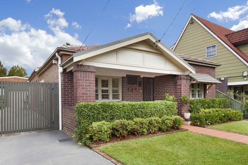33 Ismay Avenue HOMEBUSH NSW 2140, Homebush - Image 1