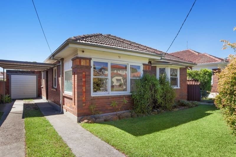 51 Macnamara Avenue, Concord - Image 1