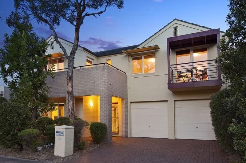 24 Ali Parade, Newington - Image 1