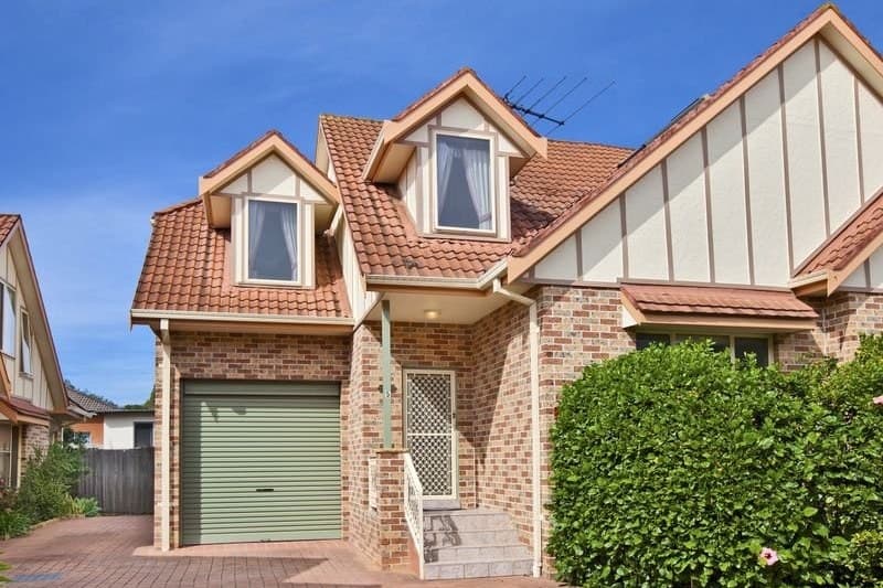 Unit 5/40 Wentworth Road, Homebush - Image 1