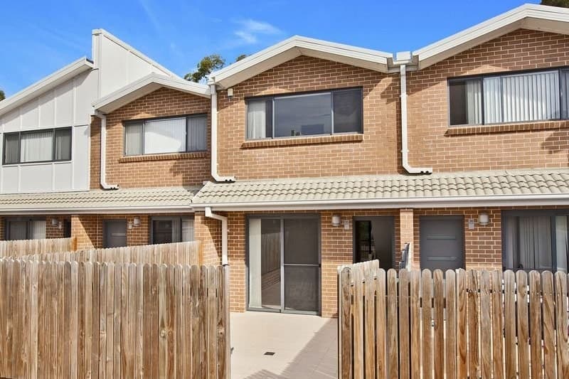 35/9 Verley Drive HOMEBUSH NSW 2140, Homebush - Image 1