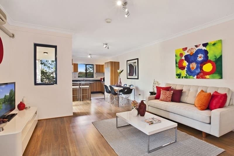 16/18 Eastbourne Road HOMEBUSH WEST NSW 2140, Homebush West - Image 1