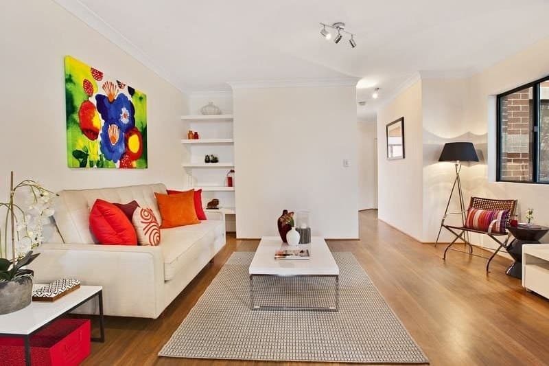 16/18 Eastbourne Road HOMEBUSH WEST NSW 2140, Homebush West - Thumbnail 5