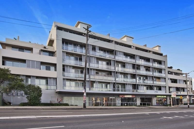 45/29-45 Parramatta Road, Concord - Thumbnail 2