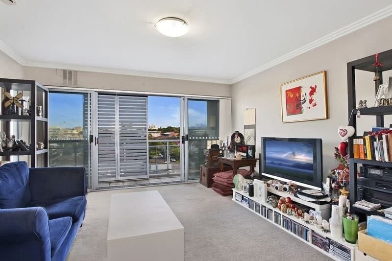 45/29-45 Parramatta Road, Concord - Thumbnail 3
