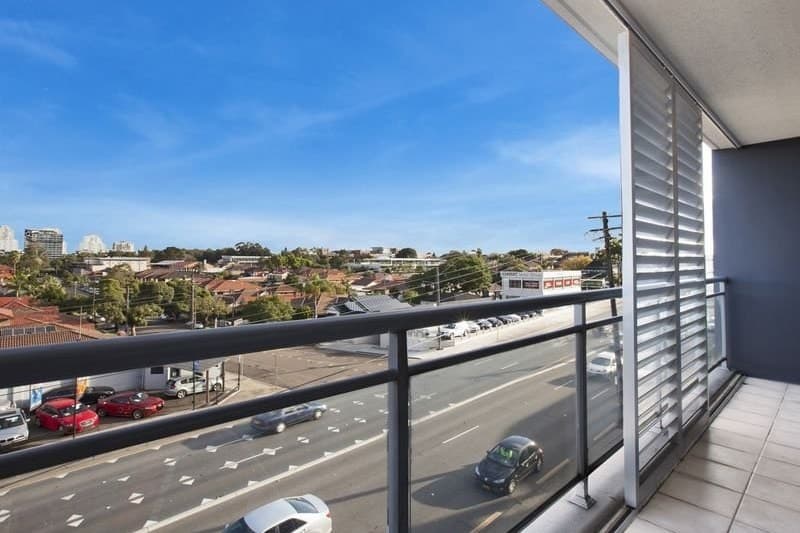 45/29-45 Parramatta Road, Concord - Thumbnail 4