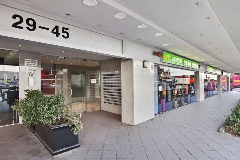 45/29-45 Parramatta Road, Concord - Thumbnail 5