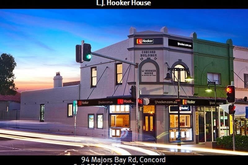 45/29-45 Parramatta Road, Concord - Thumbnail 8