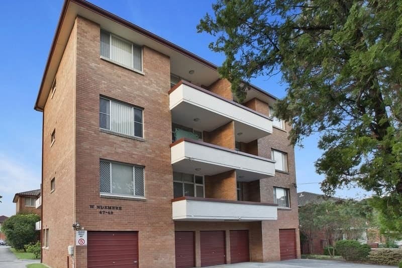 5/47-49 Burlington Road, Homebush - Image 1