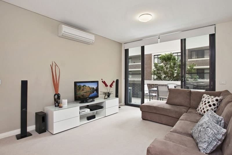 219/6 Baywater Drive WENTWORTH POINT, Wentworth Point - Thumbnail 2