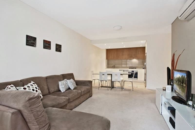 219/6 Baywater Drive WENTWORTH POINT, Wentworth Point - Thumbnail 3
