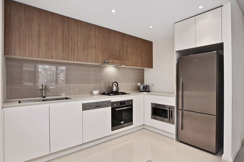 219/6 Baywater Drive WENTWORTH POINT, Wentworth Point - Thumbnail 4