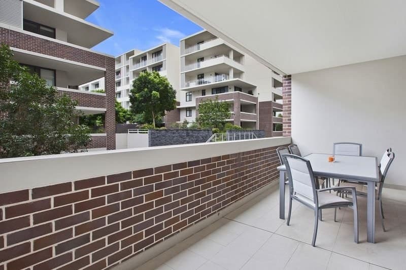 219/6 Baywater Drive WENTWORTH POINT, Wentworth Point - Thumbnail 7