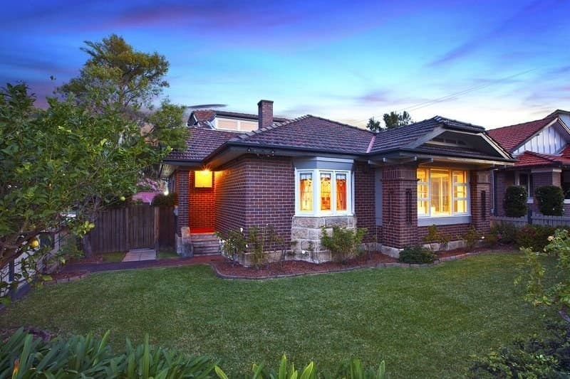 29 Cabarita Road, Concord - Image 1