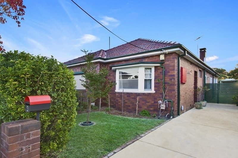 4 David Street CONCORD NSW 2137, Concord - Image 1