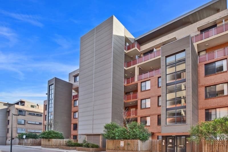 D102/27-29 George Street, North Strathfield - Image 1