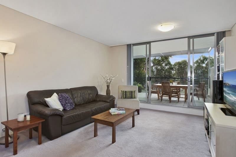 Unit 2/9 Blaxland Avenue, Newington - Thumbnail 2