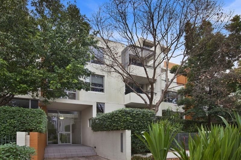 Unit 2/9 Blaxland Avenue, Newington - Thumbnail 7
