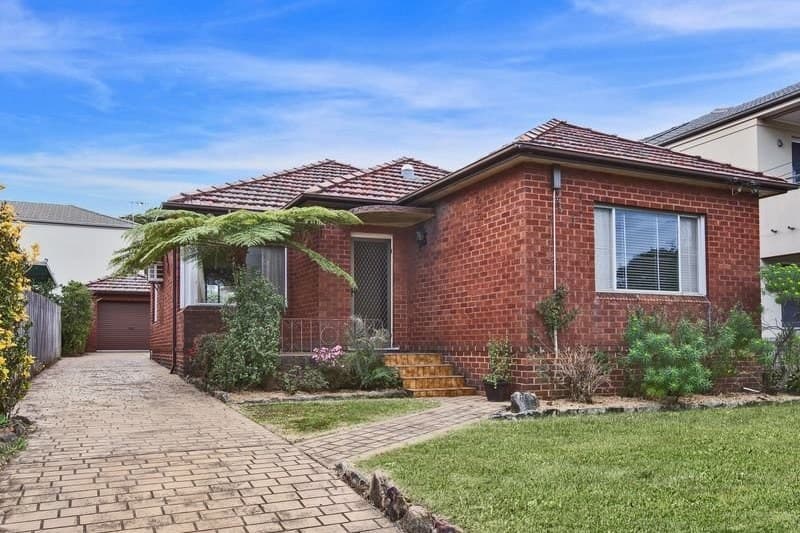 144 Burwood Road, Concord - Image 1