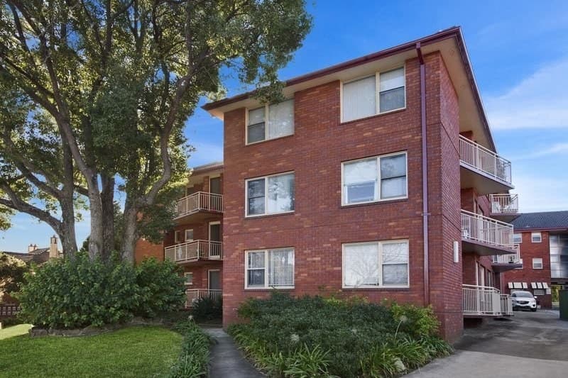 39/19-21 Stuart Street, Concord West - Thumbnail 5