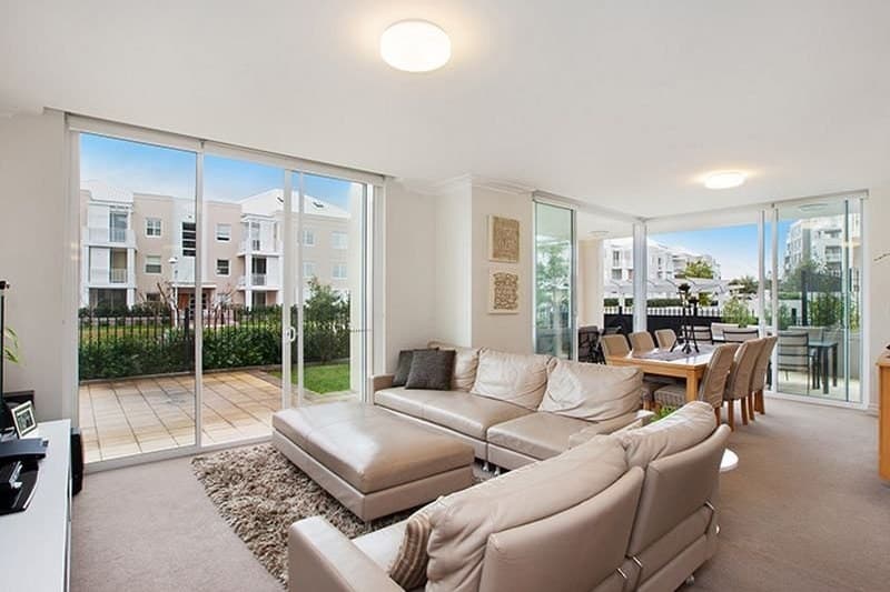 102/10 Peninsula Drive BREAKFAST POINT NSW 2137, Breakfast Point - Image 1