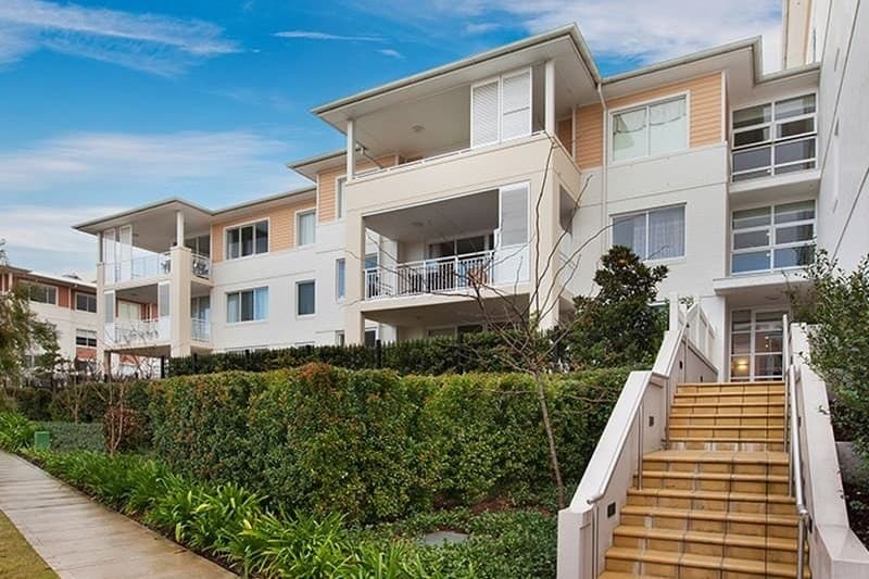 102/10 Peninsula Drive BREAKFAST POINT NSW 2137, Breakfast Point - Thumbnail 2
