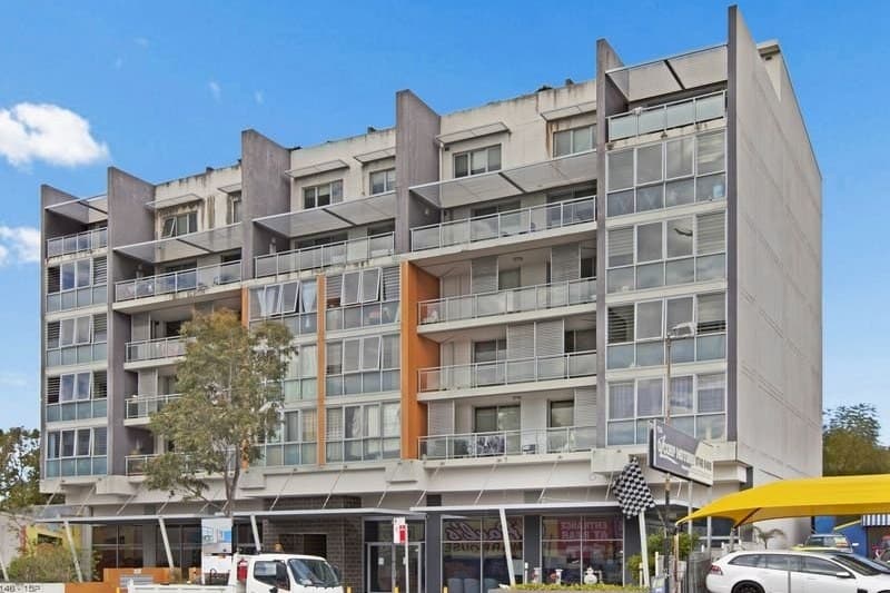35/146 Parramatta Road, Homebush - Image 1