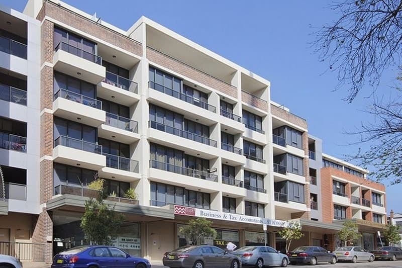 62/1 Brown Street, Ashfield - Image 1