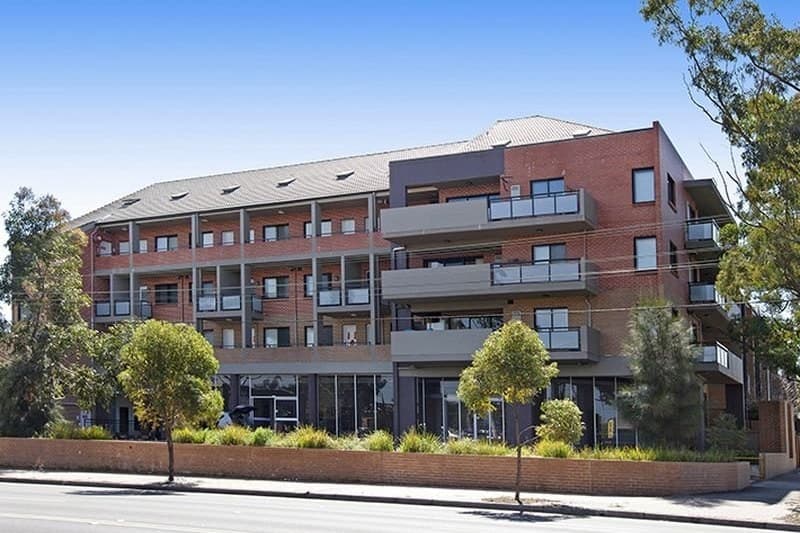 Unit 46/9-21 Hillcrest Street, Homebush West - Image 1