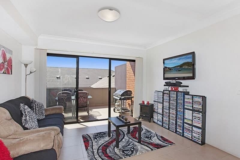 Unit 46/9-21 Hillcrest Street, Homebush West - Thumbnail 2